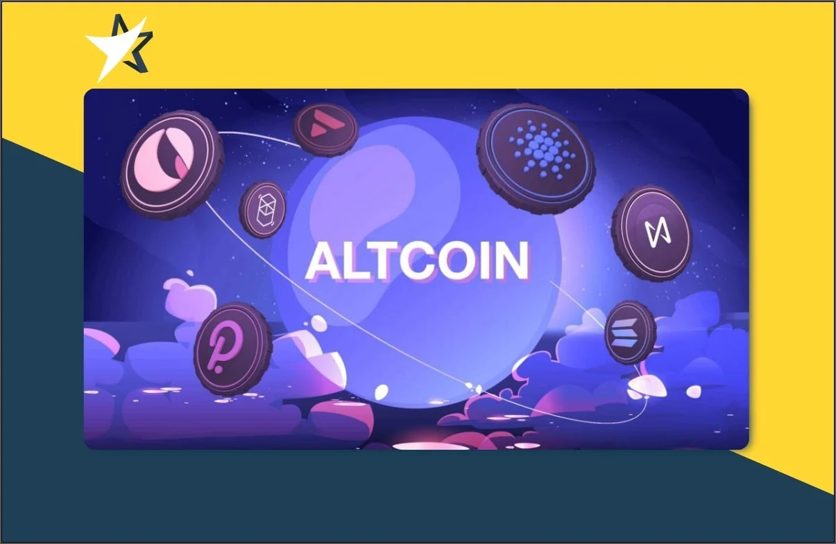 Altcoin 1