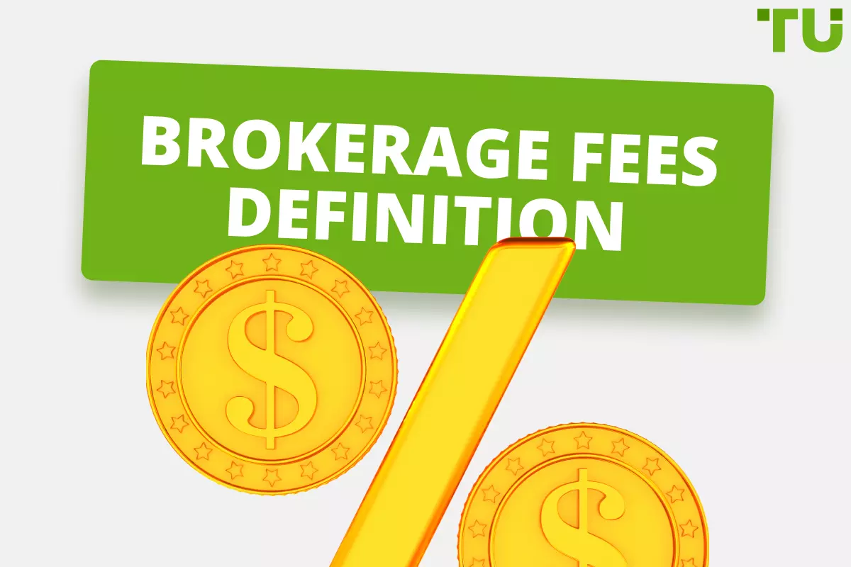 Broker Fees Breakdown