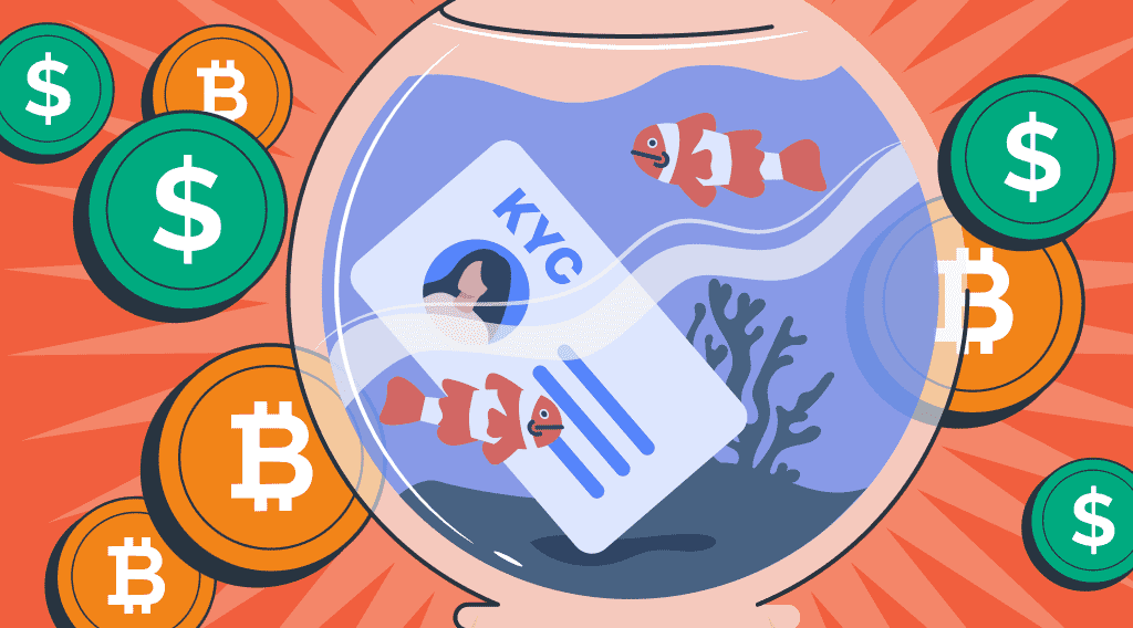 Crypto Exchanges with Easy KYC1 1