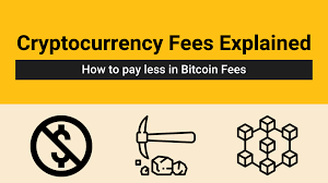 Crypto Fees