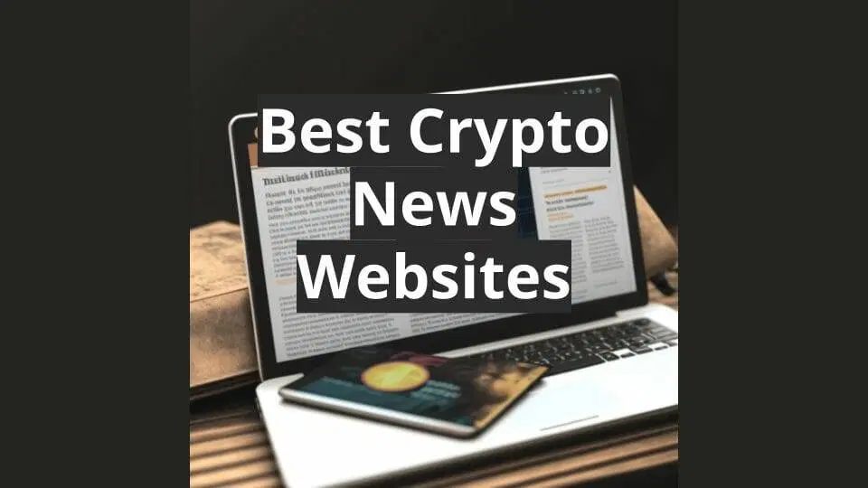 Crypto News Sources