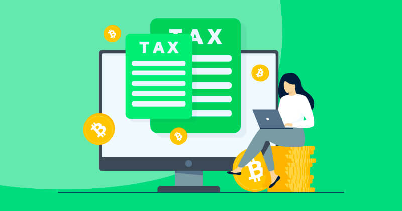 Crypto Tax Software