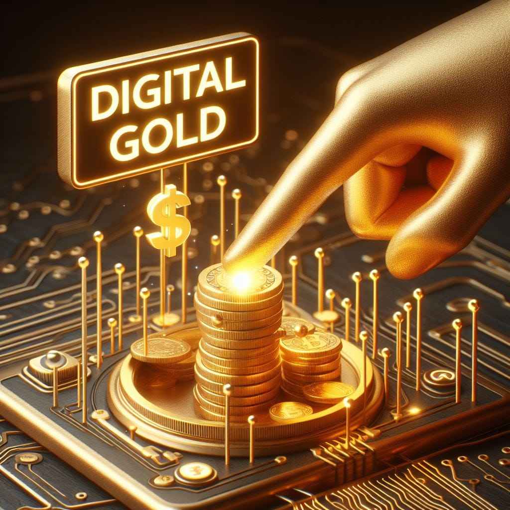 Digital Gold2