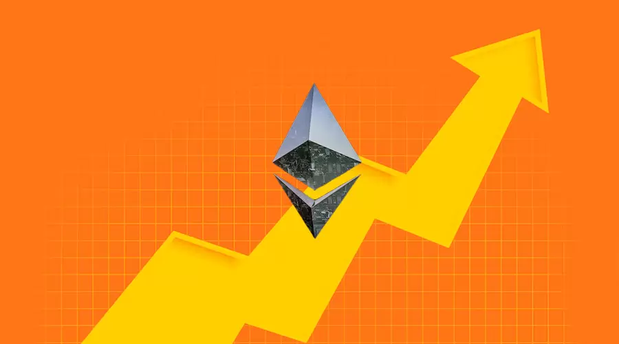 Ethereum Price Crash