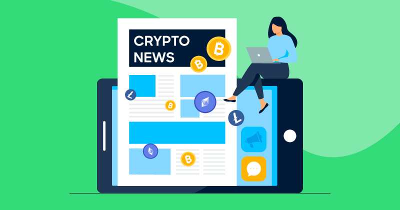 How to Choose Reliable Crypto News Sources