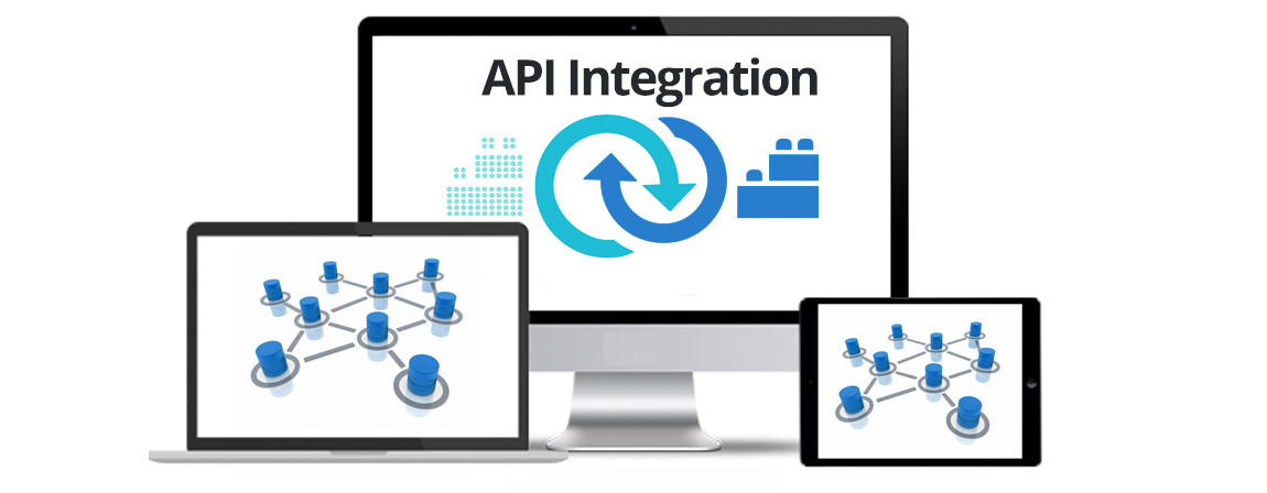 Integrating APIs 1