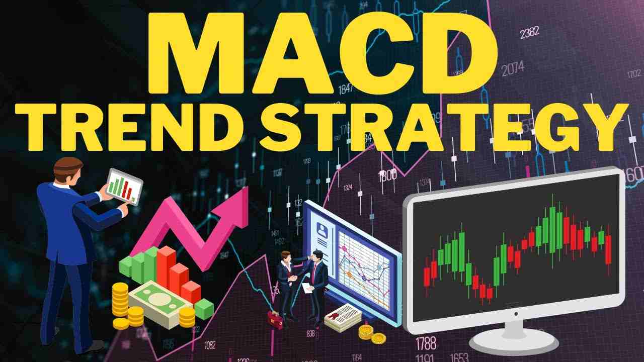 MACD for Precision Trading1 11zon