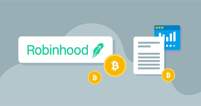 Robinhood Crypto 101