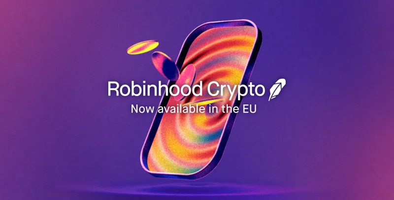 Robinhood Crypto 101