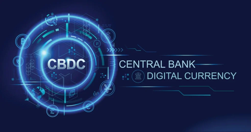 The Rise of Central Bank Digital Currencies CBDCs