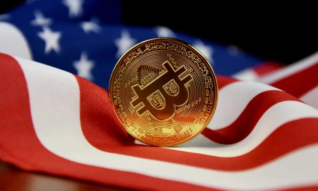 US Cryptocurrency Regulation