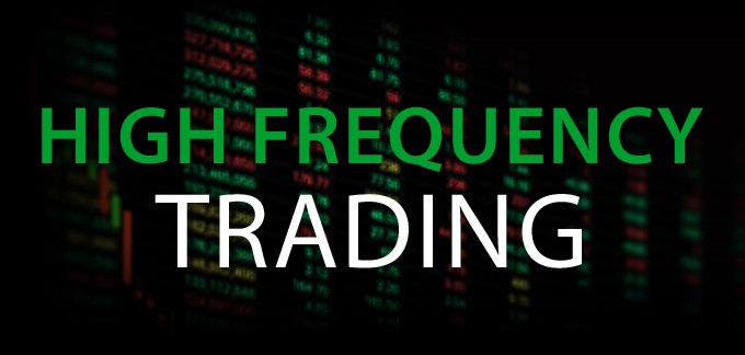 high frequency trading HFT