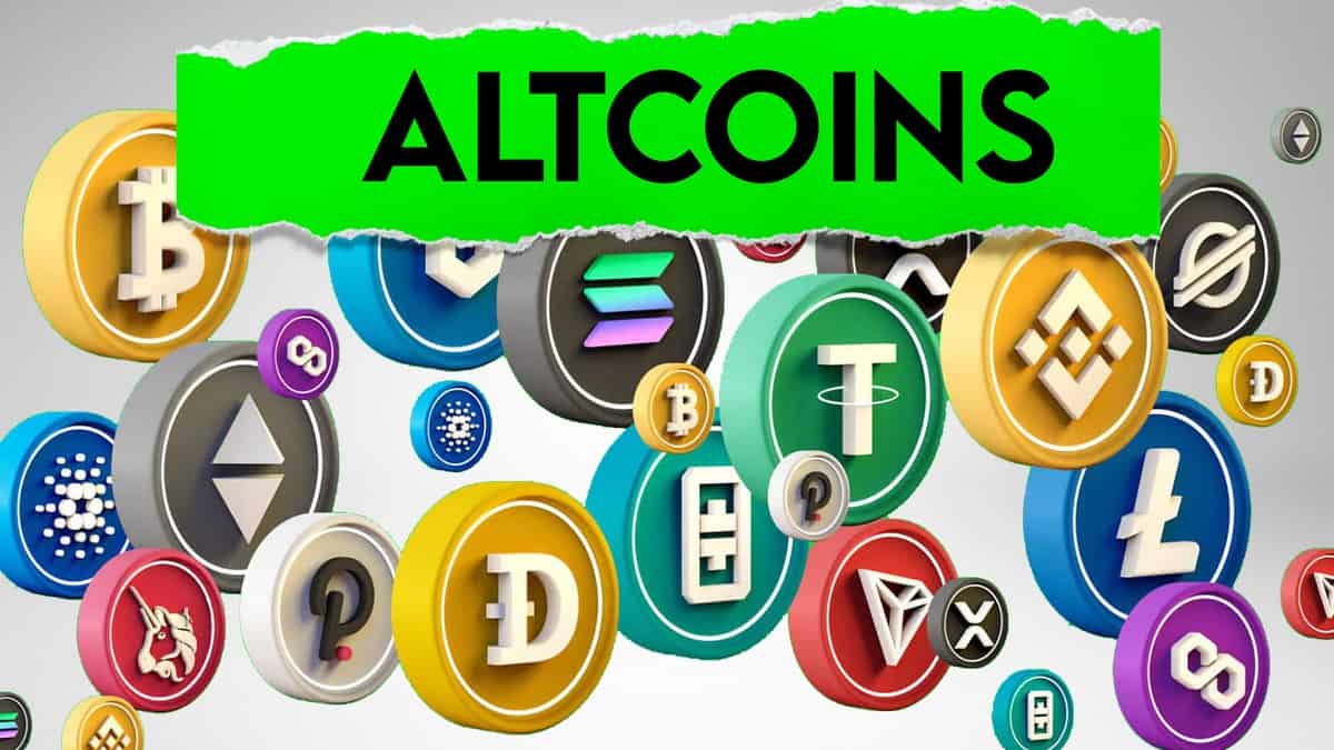 top crypto exchanges for altcoins 2