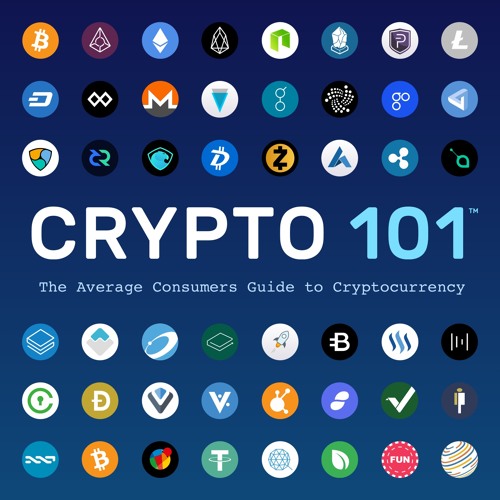 Crypto 101