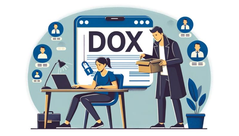Dox in Crypto