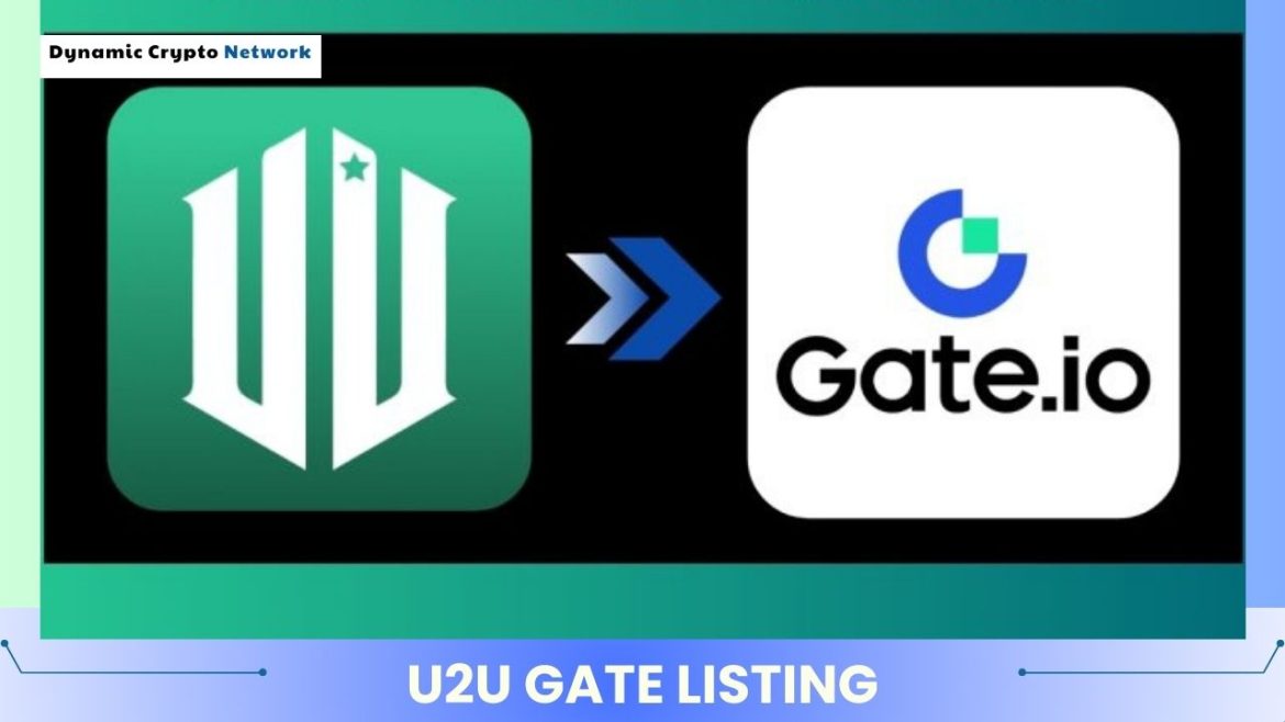 U2U Gate Listing