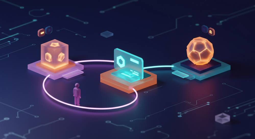 Matching a wallet to your crypto journey