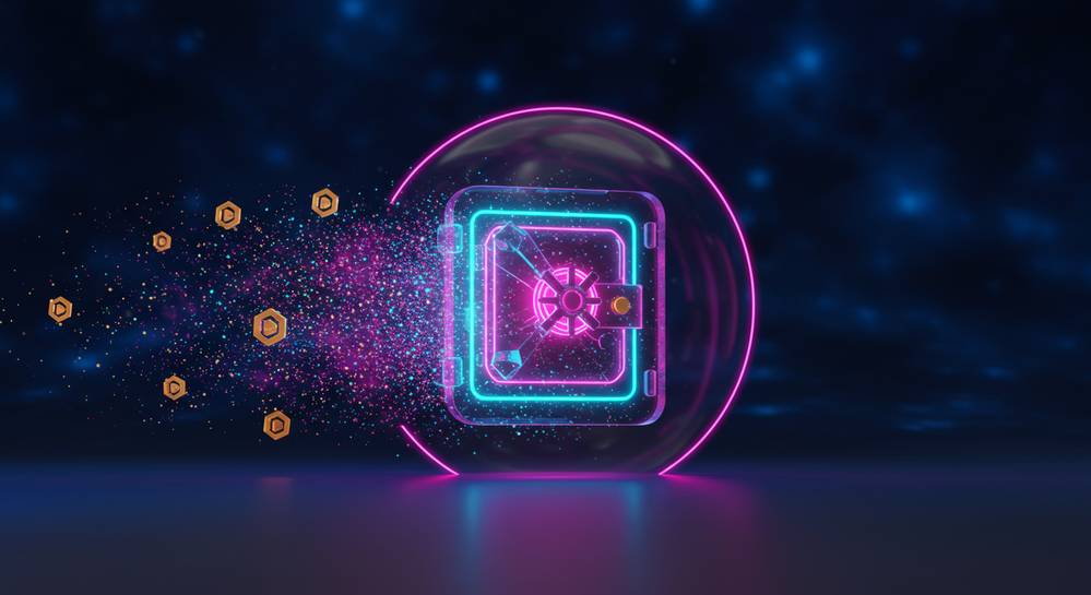 Best practices for maintaining wallet security