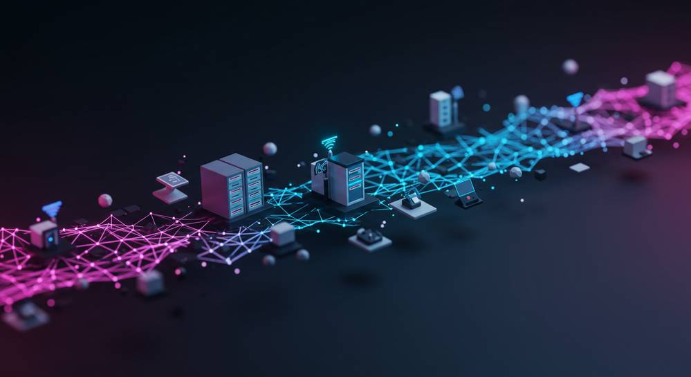 Decentralized physical infrastructure networks (DePIN) will expand