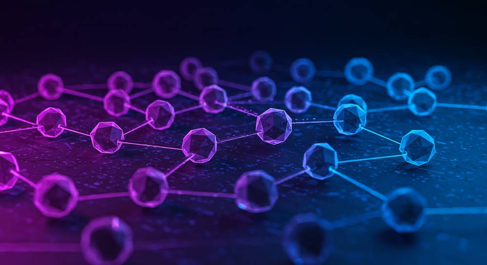 How nodes contribute to network decentralization