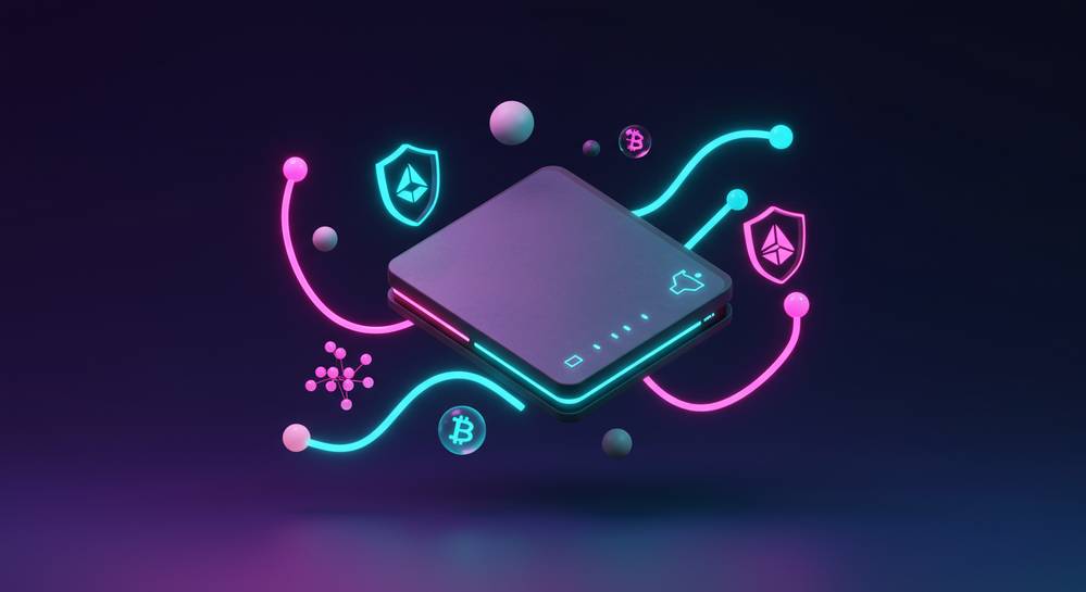 Key features to look for in a 2025 hardware wallet