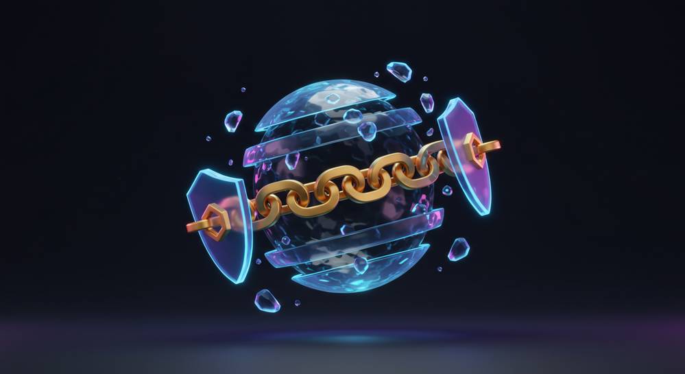 Proactive strategies to secure your recovery phrase