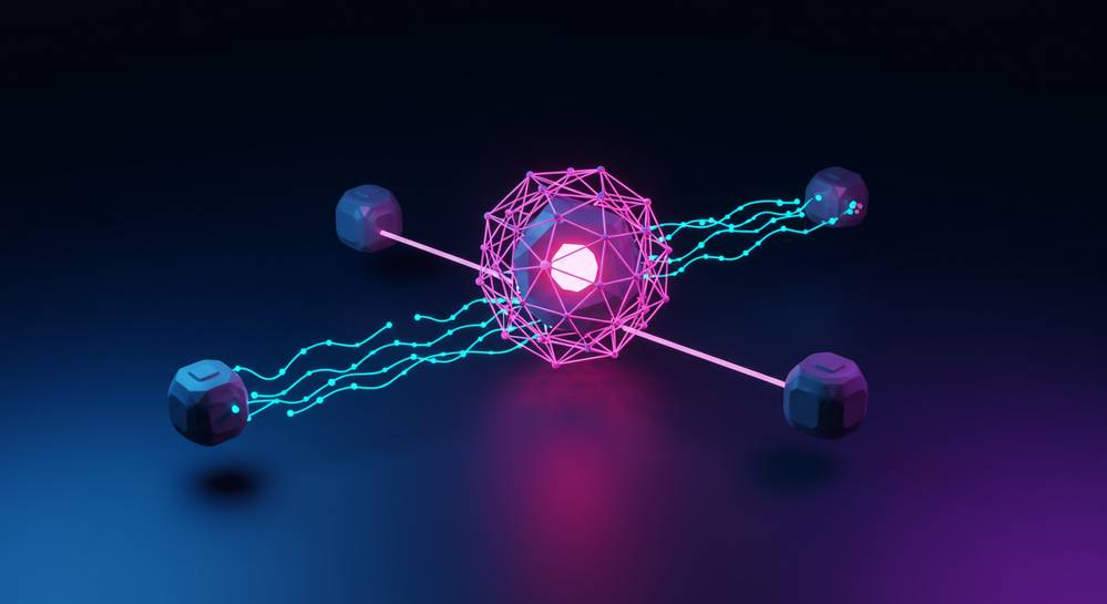 The fundamental role of a blockchain node