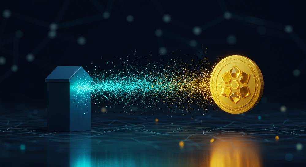 The rise of real world asset tokenization