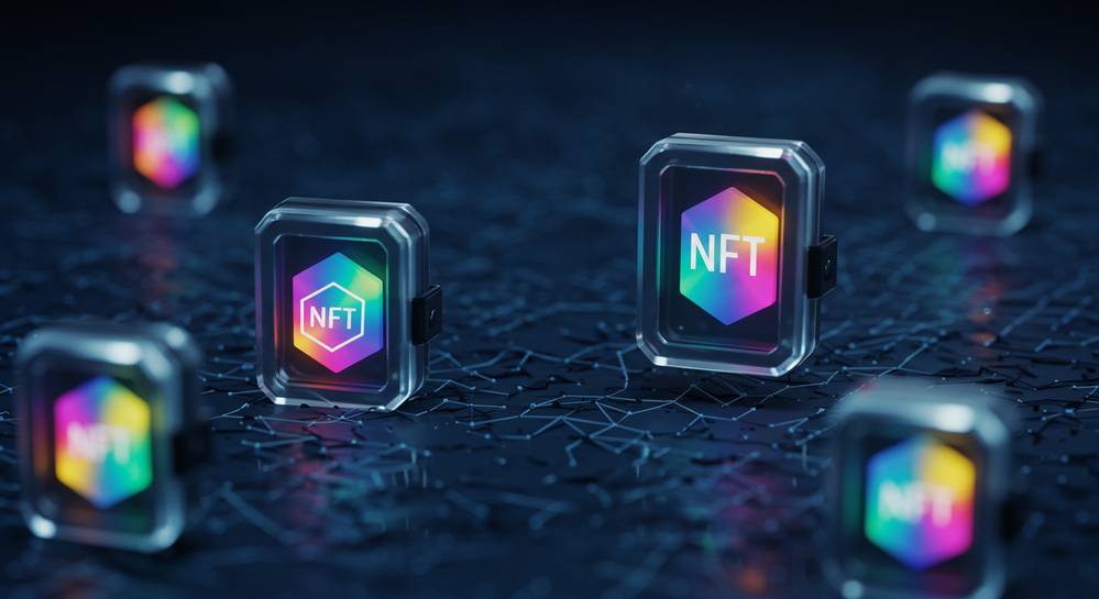 Top cold wallets for long term nft security