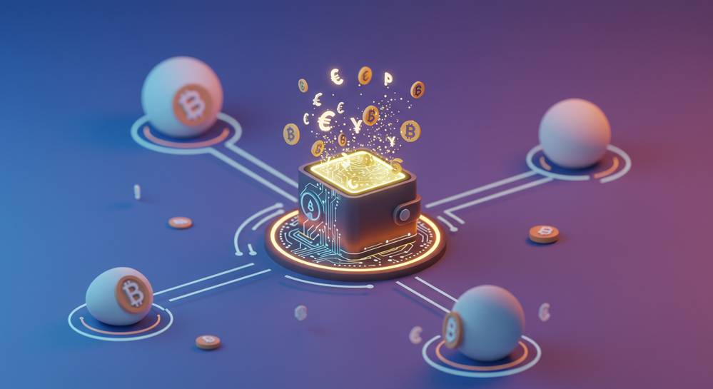 What Are Crypto Wallets and How Do They Work?