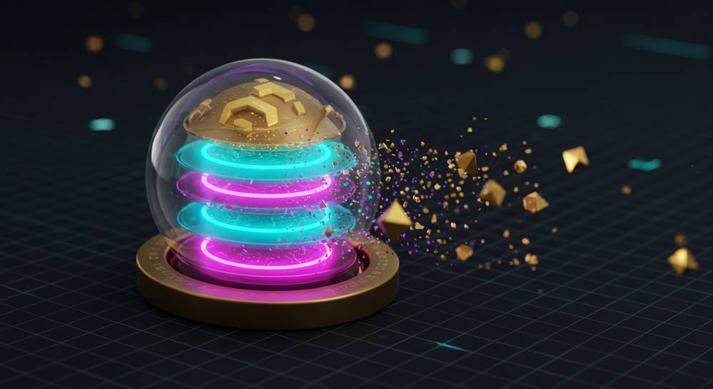 What defines a secure crypto wallet for defi