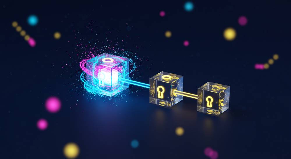 What is blockchain technology fundamentally