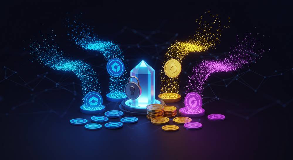 What is crypto staking and why does it matter