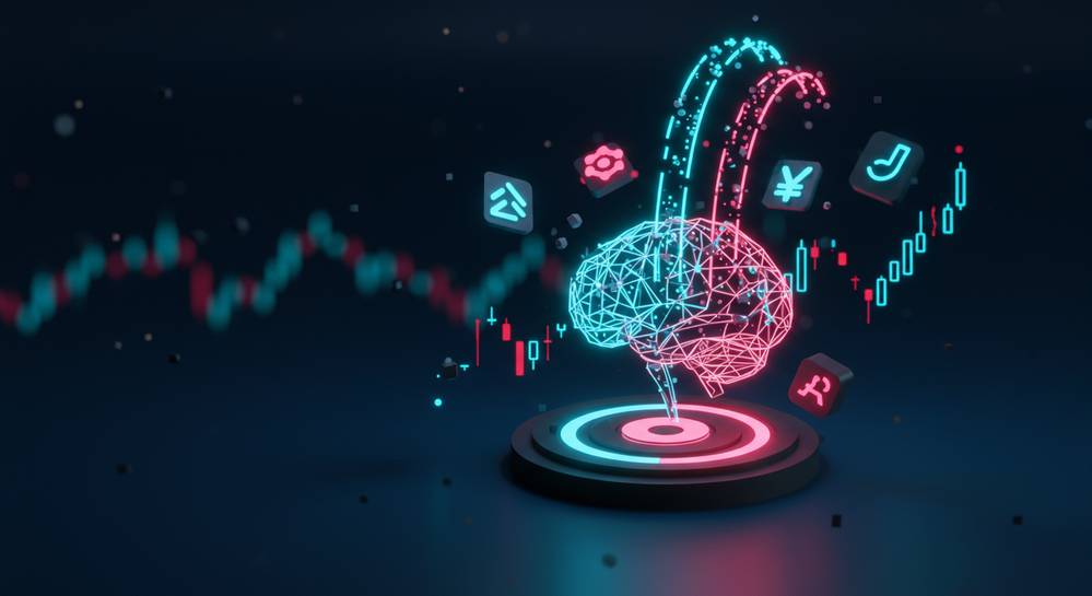 Why following crypto market news is essential