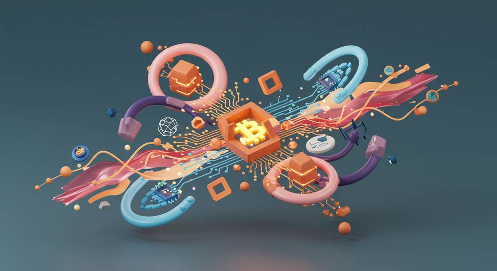 Emerging Technologies Driving Blockchain Startups